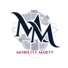 Mobility Marty