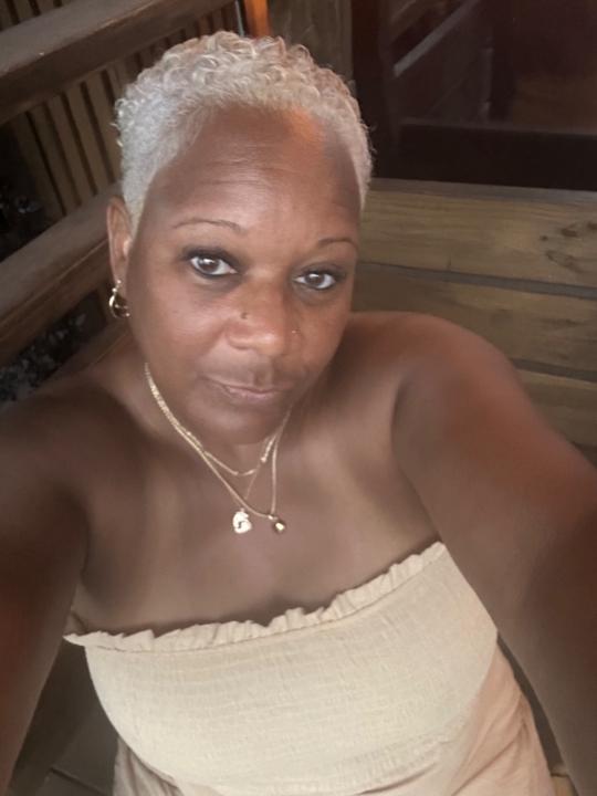 Traci Humphrey
