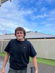 Jaymon Joynson
