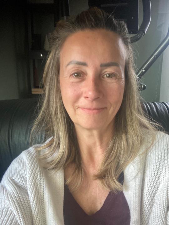 Tracy Juris