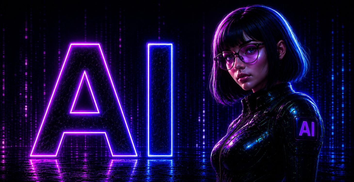 The AI Blueprint 🚀