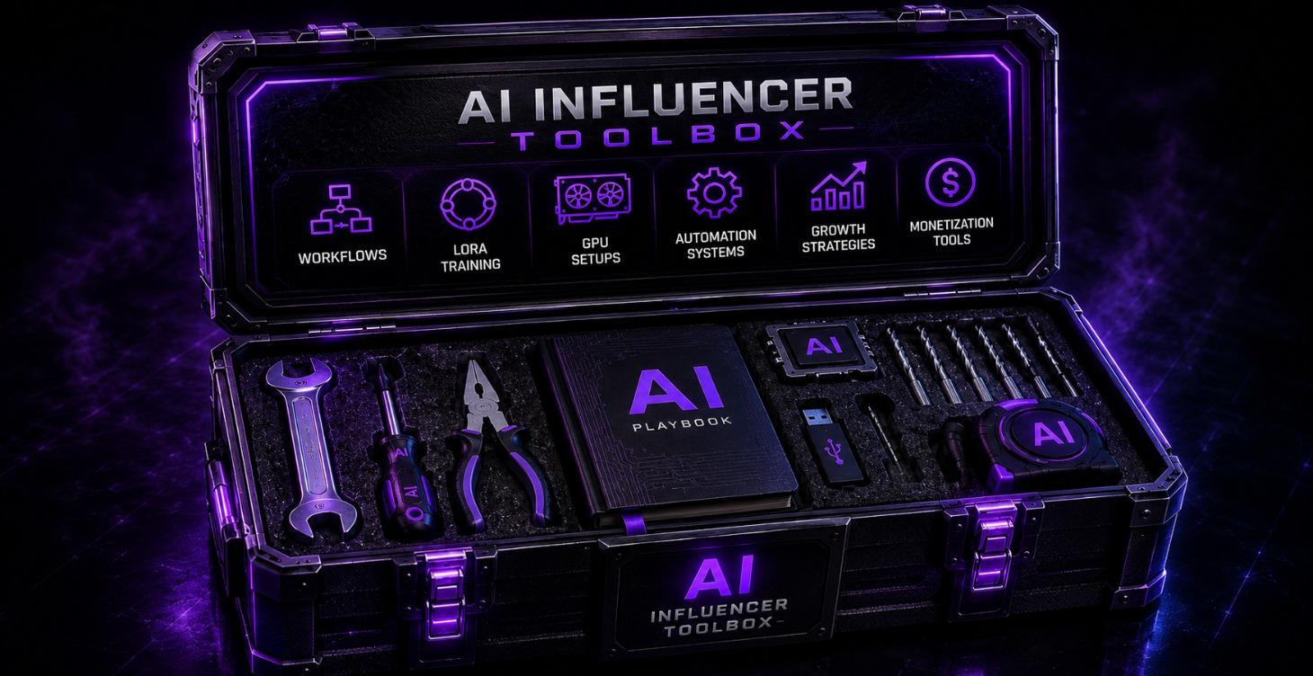 professional AI toolbox 🧰