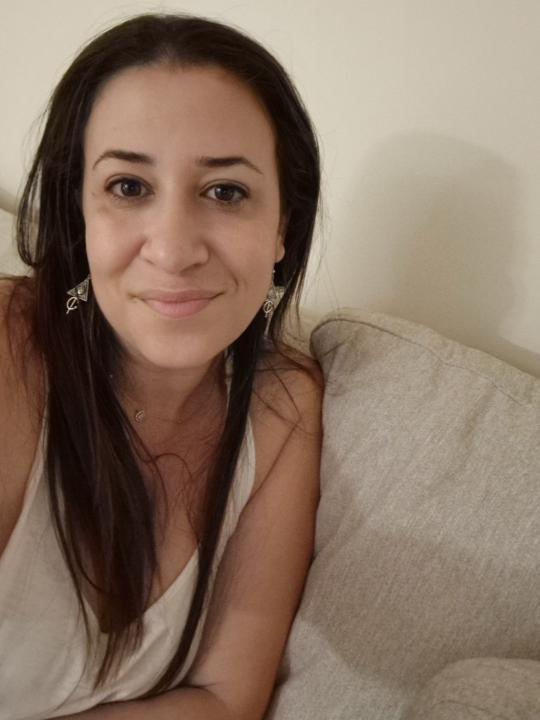 Nada Elbakkouri