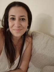 Nada Elbakkouri