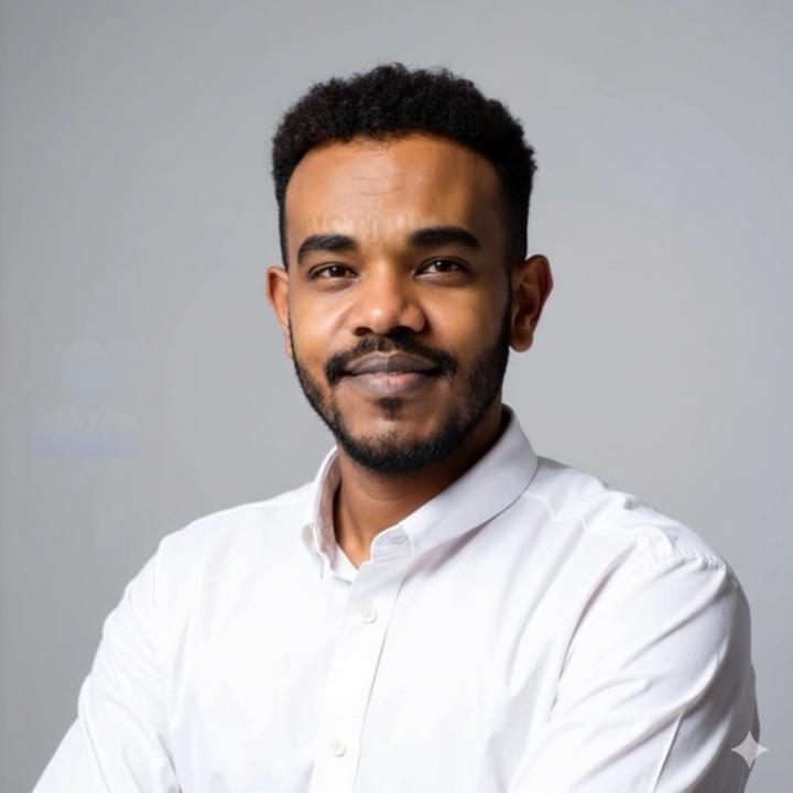 Alhareth Mohamed