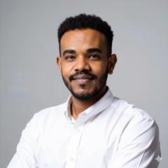 Alhareth Mohamed