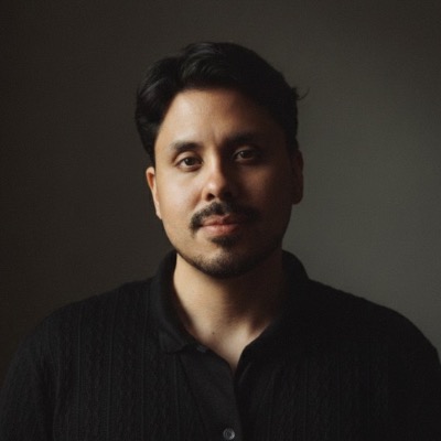 Gabriel Madrigal