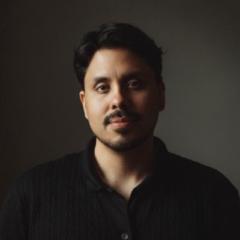 Gabriel Madrigal