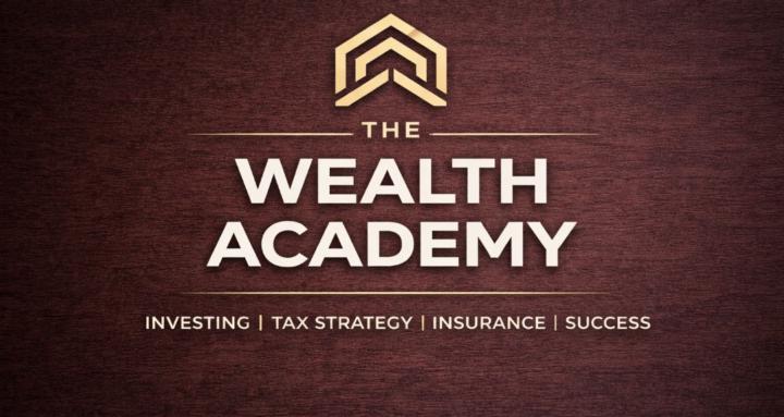 The Wealth Academy