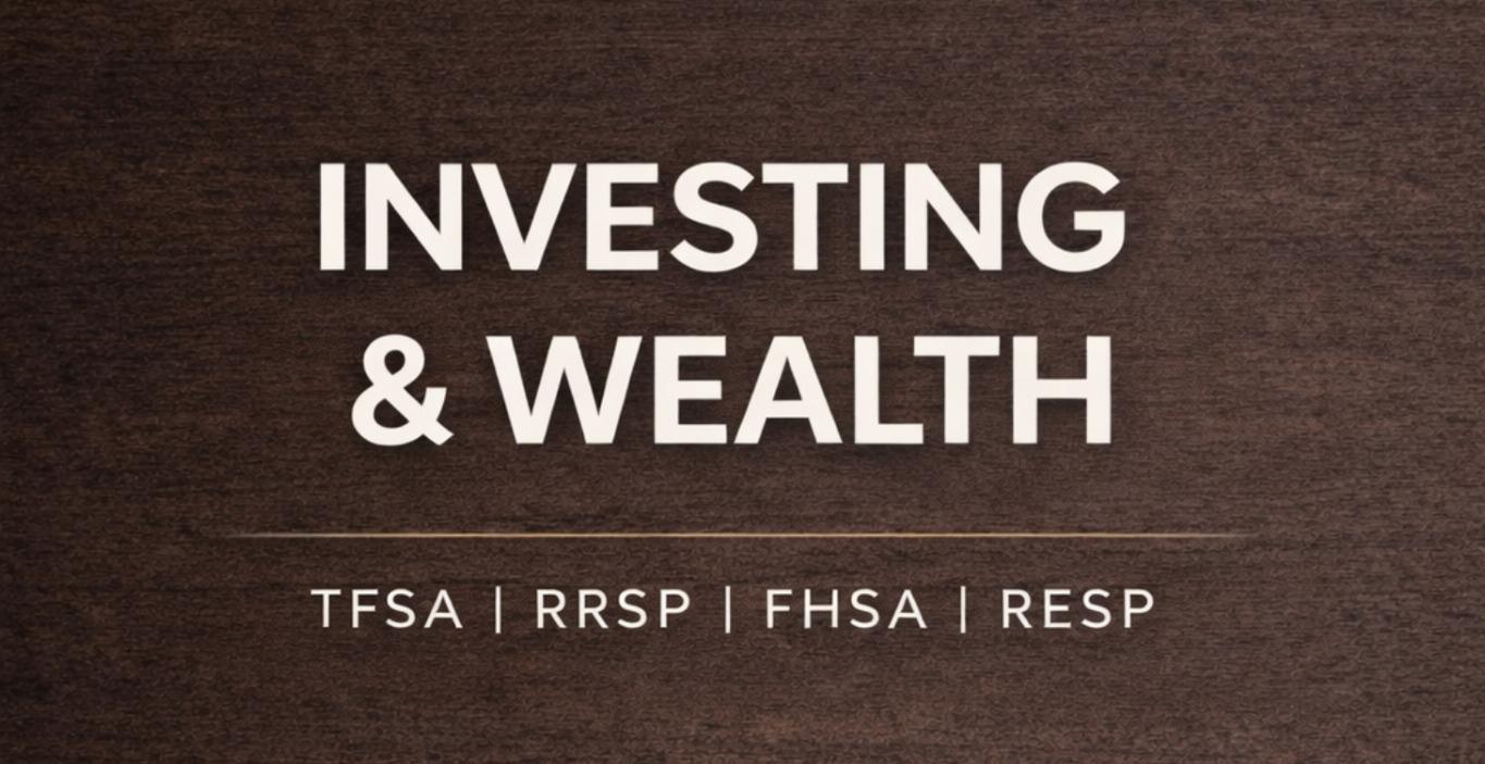 Level 2: Investing & Wealth Building