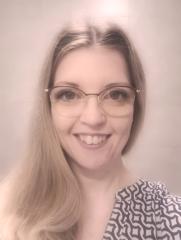 Rebekka Wilczewska