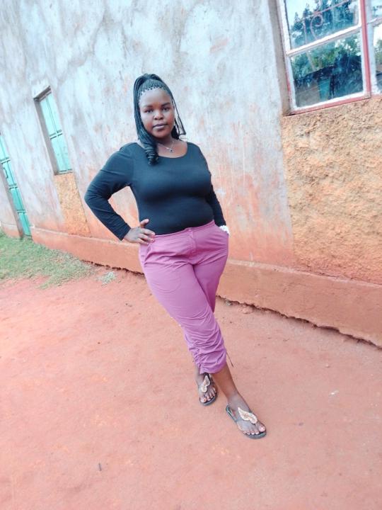 Caren Ndalila