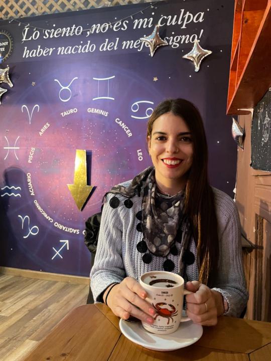 Maria José Kauak