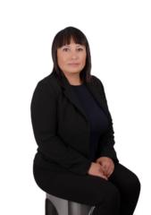 Guillermina Hernández
