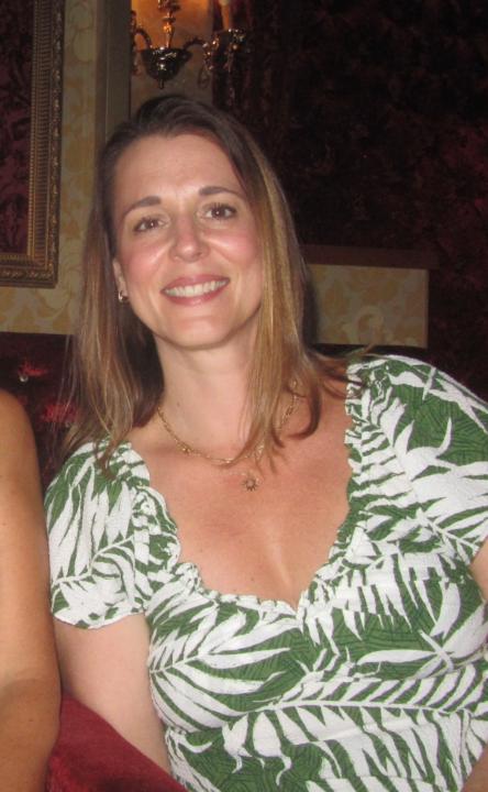 Nancy Holmes