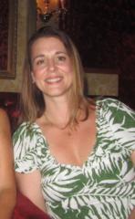 Nancy Holmes