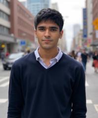 Veer Juneja