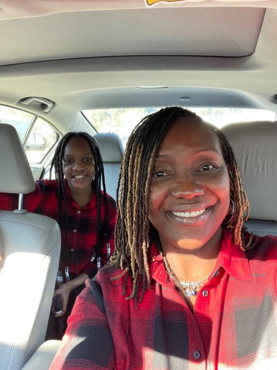 Altonise Toni Jones