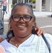 Michelle Dixon