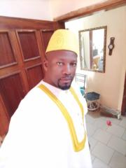Alioune Sarr