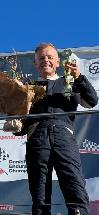 Søren Nygaard