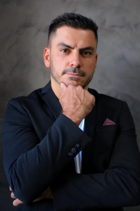 Marcio Soares