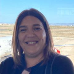 Cristina Muñoz Mostazo