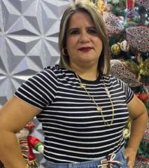 Jasmin celina Morillo
