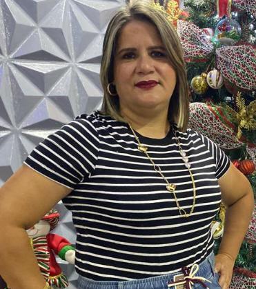 Jasmin celina Morillo