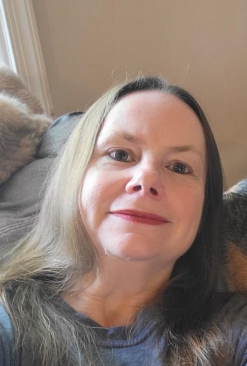Trish Casner