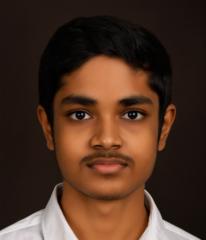 Srijan Ravisankar