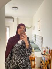 Aisha Mahmoud