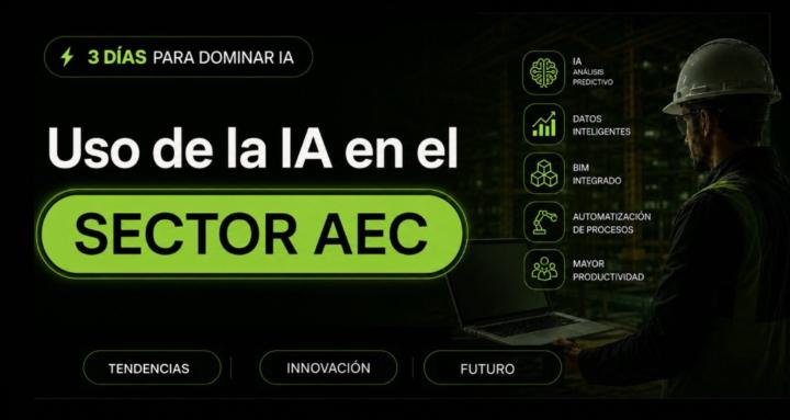 AECODE Aprende IA en 3 días 