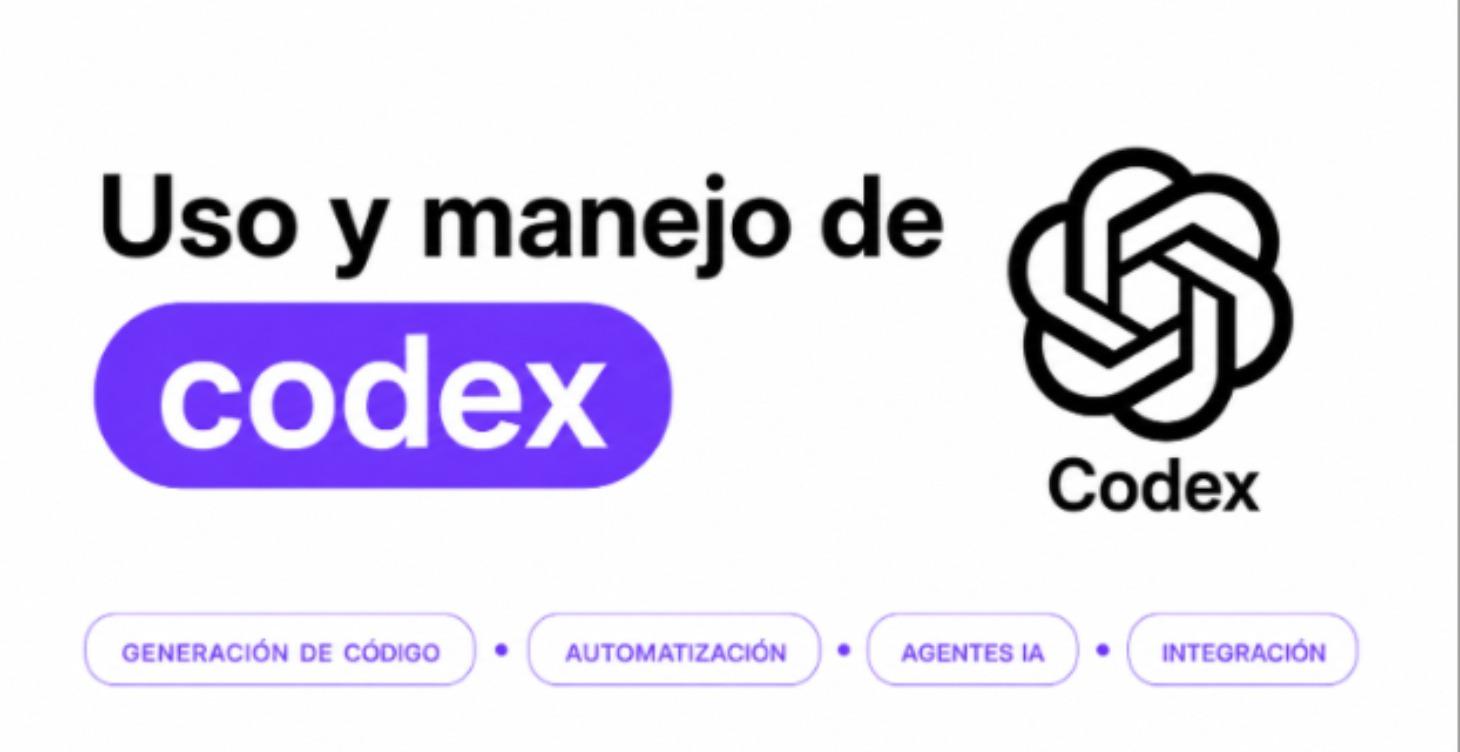S5-Uso y manejo de Codex