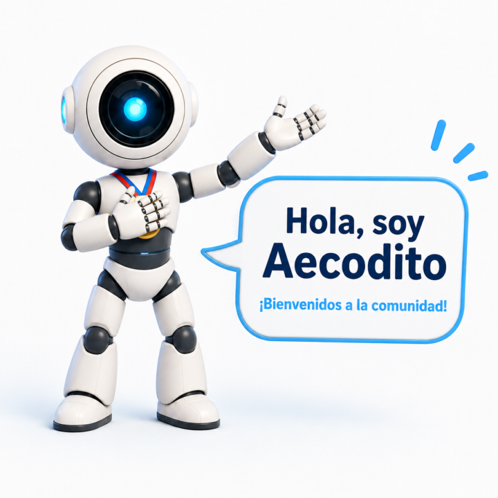 FORO 02 🌎 | Preséntate ante la comunidad