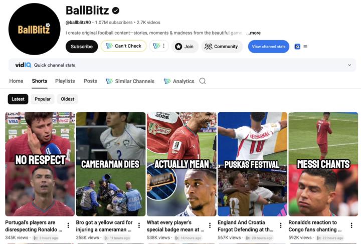 🚀 From $0 to $16,068/Month with YouTube Revenue Automation