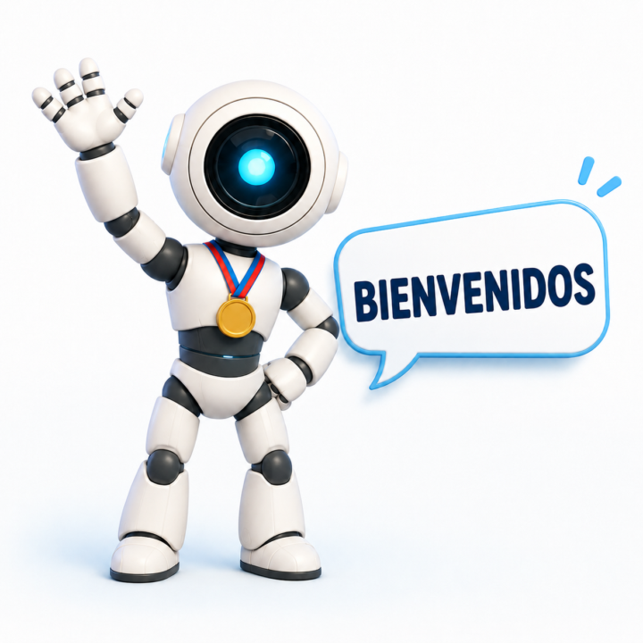 FORO 00 👋 | Bienvenida al Reto IA 3 Días AECODE