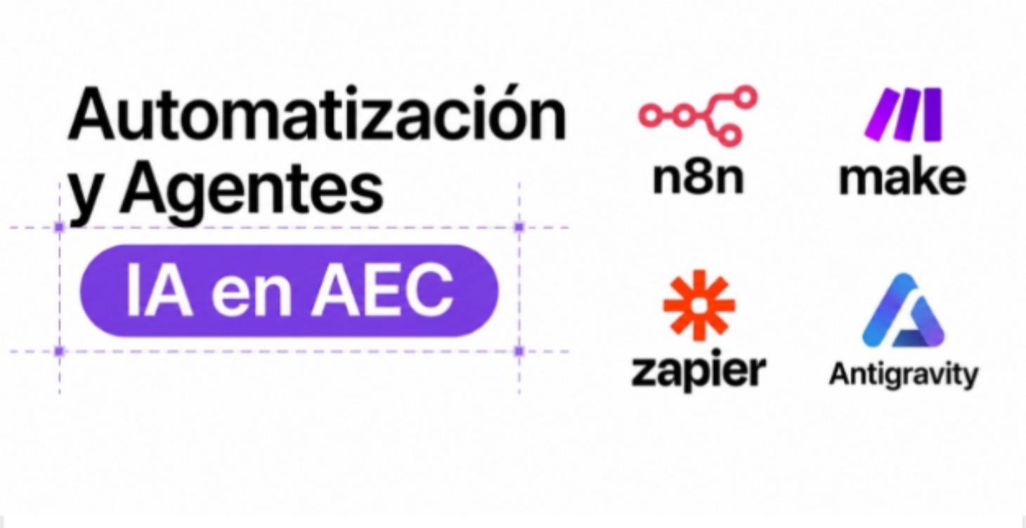 S3-Automatización y Agentes IA en AEC