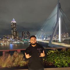 Pedro Dos Santos