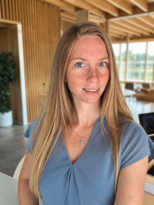 Joana Noske