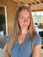 Joana Noske