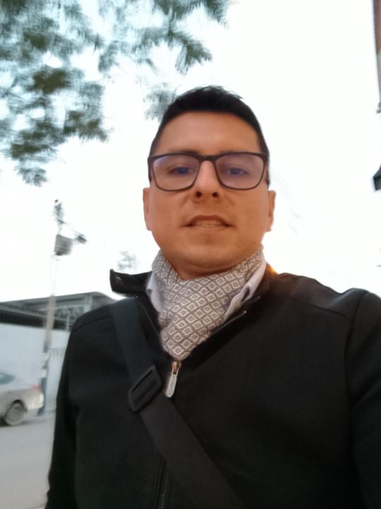 Estuardo Jesús Gutiérrez Loayza