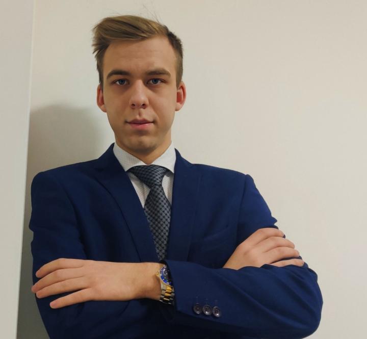Mikas Bendžius