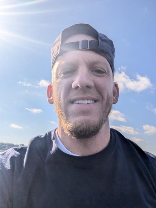 Joshua Weaver