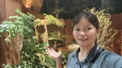 Trần Thị Nghĩa