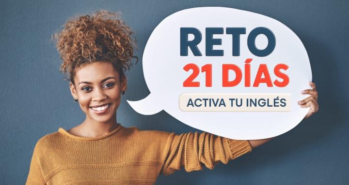 Reto 21 días