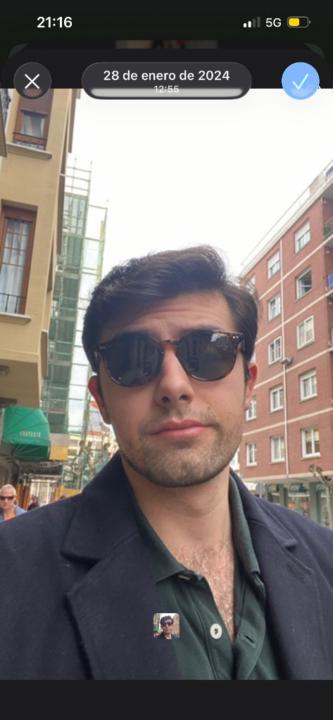 Jon Angulo