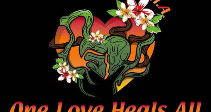 One Love Heals All