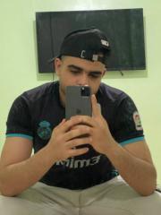 Mohaned Adj