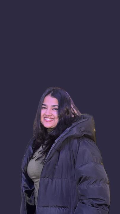 Stuti Dhar Chowdhury
